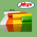 Rolo Plástico Cartaz