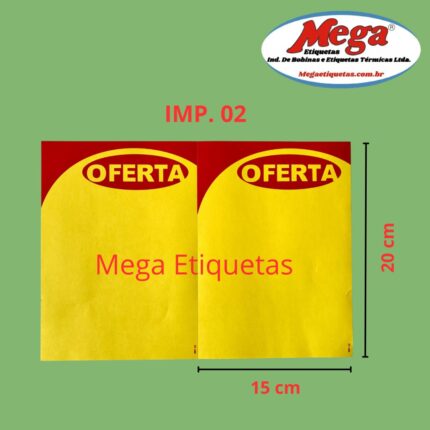 Cartaz De Oferta Imp 02