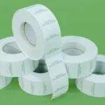 Etiqueta Fabricação e Validade 2316