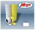 Etiqueta Adesiva Fosca MX 5500 caixa c/ 120 unidades - Imagem 2