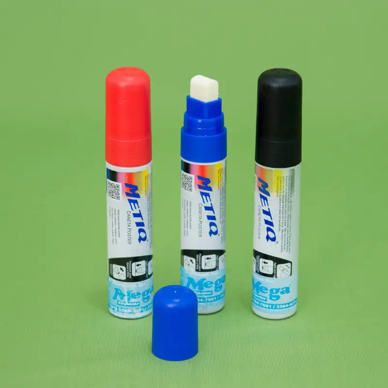 Caneta Poster Ponta 2cm - Imagem 1