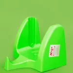 Suporte para Rolo Plástico fundo estrela - Imagem 2