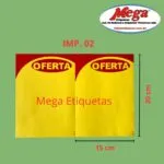 Cartaz De Oferta Imp 02